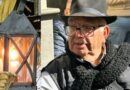 AGUSTÍN CALDERÍN, RANCHERO MAYOR