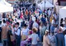 &Eacute;XITO ORGANIZATIVO ROTUNDO DE LA FIESTA DEL ALMENDRERO 2026