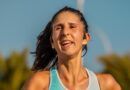 NUEVO ÉXITO DE MAYKA HIDALGO EN CARRERA DE MONTAÑA