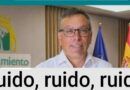 EL PERINQUÉ: RUIDO, RUIDO, RUIDO