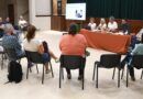 PRIMER CONSEJO ESCOLAR MUNICIPAL PARA EL NUEVO GOBIERNO
