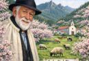 LELO SIEMPRE ME PARECI&Oacute; EL ABUELO DE HEIDI