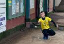 CAMPEONATO DE CANARIAS INDIVIDUAL DE PETANCA JUVENIL