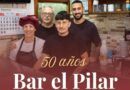  EL BAR EL PILAR CUMPLE SU 50 ANIVERSARIO