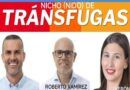 SANTA LUC&Iacute;A, EL MUNICIPIO CON M&Aacute;S TR&Aacute;NSFUGAS