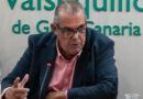 VALSEQUILLO: DIMISIÓN DE GREGORIO PEÑATE