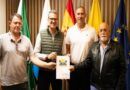 PIROMART PATROCINA LA SUPERCOPA DE LUCHA CANARIA