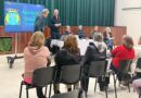 EL GRUPO DE GOBIERNO SIGUE RECORRIENDO EL MUNICIPIO