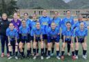 LA UD VALSEQUILLO FEMENINO LO INTENT&Oacute; HASTA EL FINAL