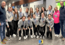RECIBIMIENTO A LAS CAMPEONAS DE CANARIAS