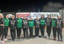 LIGA DE CLUBES FEMENINA DE PETANCA