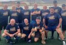 AVANZA EL EQUIPO DE F&Uacute;TBOL CAMINANDO DE LA UD VALSEQUILLO