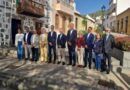 VALSEQUILLO COMIENZA A RECONSTRUIR SU GESTI&Oacute;N