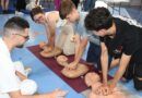 FERIA DE LA SALUD VALSEQUILLO 2026