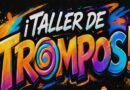TALLERES DE TROMPOS EN LA BARRERA