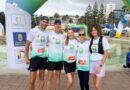 VALSEQUILLO TOP 5 EN LA CARRERA DE EMPRESAS
