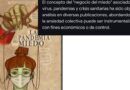 EL PERINQUÉ: LA POLÍTICA DEL MIEDO