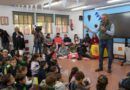 EL CEIP ELVIRA VAQUERO  9º POSICIÓN EN SCHOOLVISION 2026