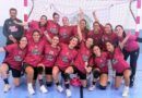 EL 3COM SQUAD VALSEQUILLO DE BALONMANO A POR COTAS MAYORES