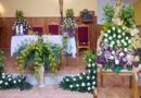 CULTO A LAS FLORES Y A LA ENRAMADA
