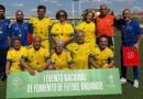 JORGE CABRERA, SUBCAMPE&Oacute;N DE ESPA&Ntilde;A DE F&Uacute;TBOL CAMINANDO