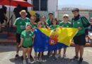EL JUVENIL DE CBCP LOMITOS DE CORREA CAMPEÓN DE PETANCA