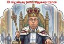 LA FACTURA DE UN PASADO VACÍO