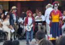 COCO: MONTAJE MUSICAL COLECTIVO