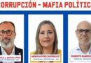 ¿CORRUPCIÓN O MAFIA POLÍTICA?