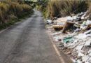 LA  HUELLA SUCIA DEL INCIVISMO
