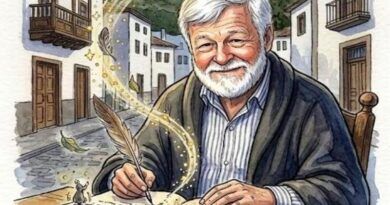 CASI UN CUENTO: CASOS DADOS