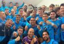 LA UD VALSEQUILLO A POR EL PRIMER PARTIDO DE LA FINAL