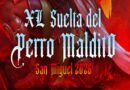 ELEGIDO EL CARTEL DEL PERRO 2026