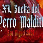 ELEGIDO EL CARTEL DEL PERRO 2026