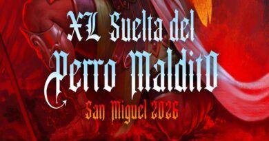 ELEGIDO EL CARTEL DEL PERRO 2026
