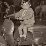 PASI&Oacute;N POR LAS MOTOS