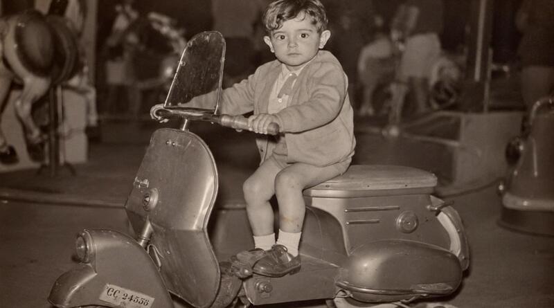 PASI&Oacute;N POR LAS MOTOS