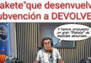 FRANCISCO ATTA: HA NACIDO UNA ESTRELLA
