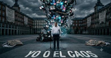 LA HERENCIA DE UN FRACISCO ATTA INSTALADO EN EL ENREDO POLÍTICO