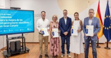 UN MILLÓN DE UROS PARA RENOVAR LOS CENTROS ESCOLARES UN MILLÓN DE UROS PARA RENOVAR LOS CENTROS ESCOLARES