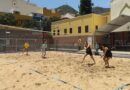JORNADA FINAL DEL XXX VOLEY PLAZA