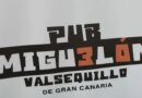 COLABORACIÓN DEL PUB MIGUELÓN CON EL XXX VOLEY PLAZA
