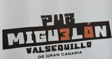 COLABORACIÓN DEL PUB MIGUELÓN CON EL XXX VOLEY PLAZA