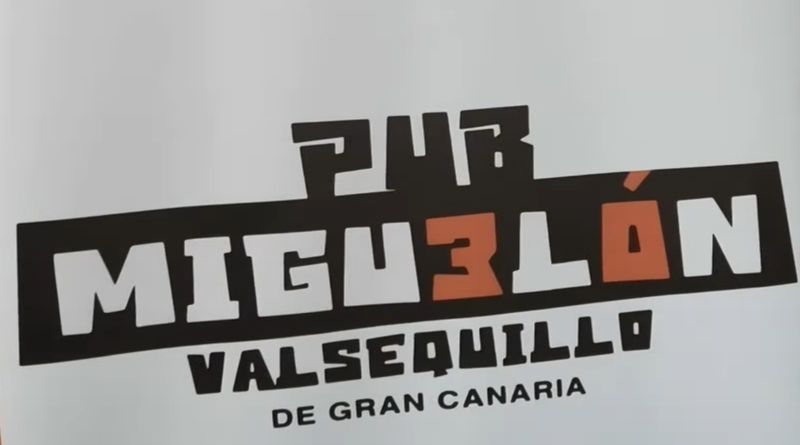COLABORACIÓN DEL PUB MIGUELÓN CON EL XXX VOLEY PLAZA