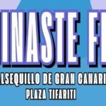 EL 1 DE AGOSTO CELEBRACIÓN DEL TAJINASTE FEST 2026