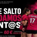 CAMPA&Ntilde;A DE ABONADOS DEL 3COM SQUAD VALSEQUILLO