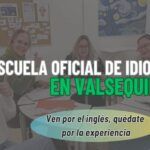 APRENDE INGL&Eacute;S CERCA DE CASA