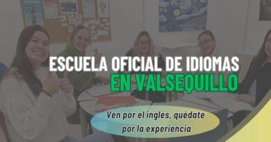 APRENDE INGL&Eacute;S CERCA DE CASA