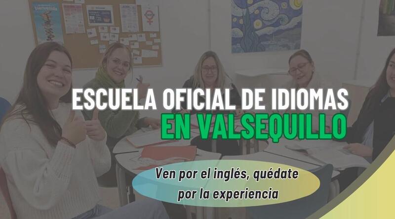 APRENDE INGL&Eacute;S CERCA DE CASA