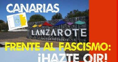 &iexcl;HAZTE O&Iacute;R, ESCUCHEN: M&Aacute;NDENSE A MUDAR!